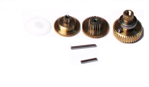 SC0254 GEAR SET WITH BEARING