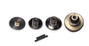 SC1257TG GEAR SET WITH BEARING