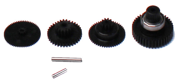 SG0351 GEAR SET WITH BEARING