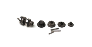 Servo Gear Set With Bearings for SG1211MG