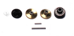 SH0256 GEAR SET WITH BEARING