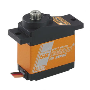 Micro Digital MG Servo 0.13sec / 54oz @ 6V