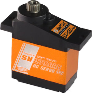 High Voltage Standard Digital Servo .13 sec/62.5oz @ 7.4V