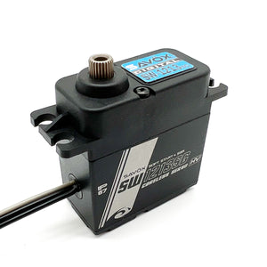 Waterproof, High Torque, High Voltage Coreless Digital Servo