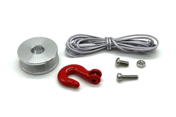 Micro Servo/Winch Spool Kit