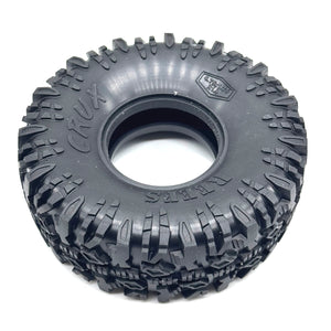 Crux Tires (2) 1.9 / 4.75"