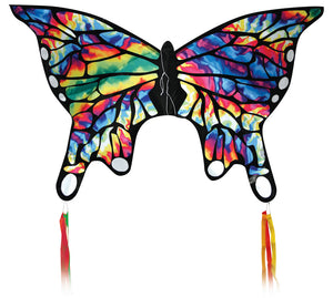 Tie-Dye Butterfly