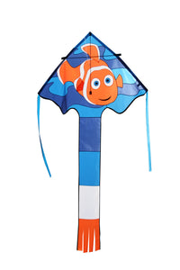 48" Clown Fish Best Flier