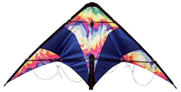 Learn to Fly Tie-Dye