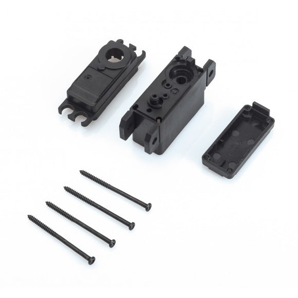 SRG-HR Servo Case Set, for 94971, 99583 & 54022