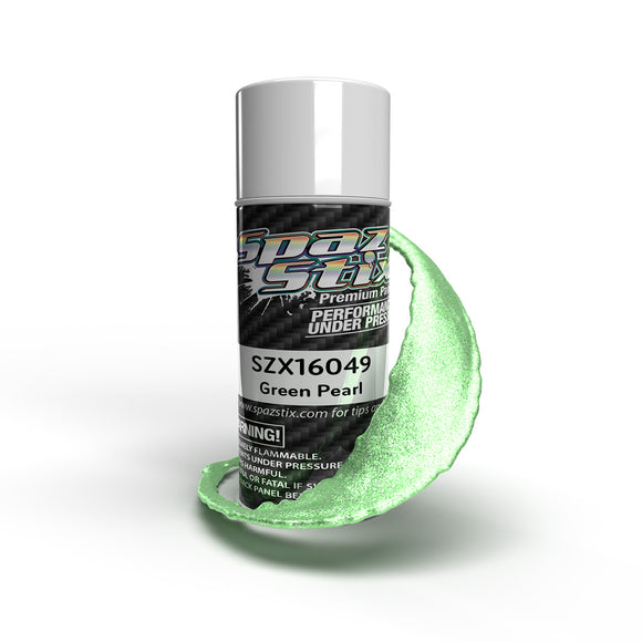 GREEN PEARL AEROSOL 3.5OZ