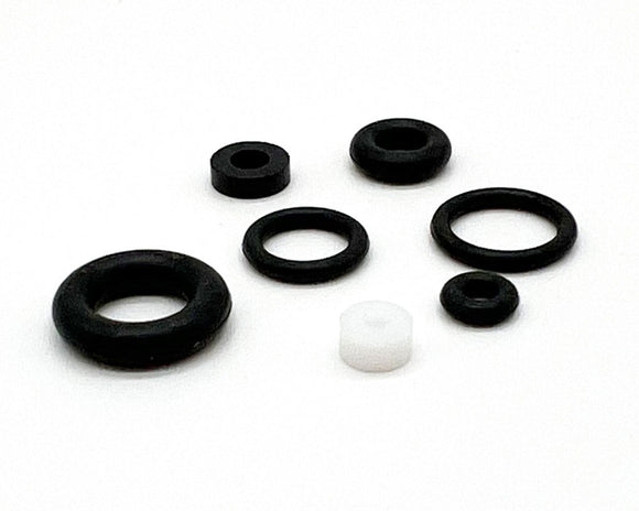 Airbrush Replacement O-ring Set