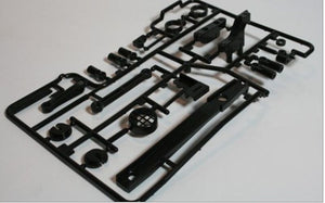 RC D Parts: 58178 / 166 / 152 / 141