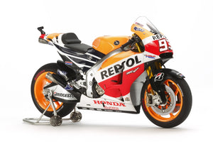 1/12 Repsol Honda RC213V'14