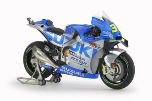 1/12 Team Suzuki ECSTAR GSX-RR '20 Model