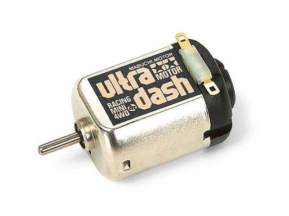 JR RC Mini Ultra Dash Motor