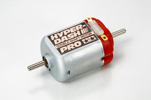 Hyper Dash Motor PRO