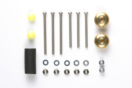 JR Mass Damper Set