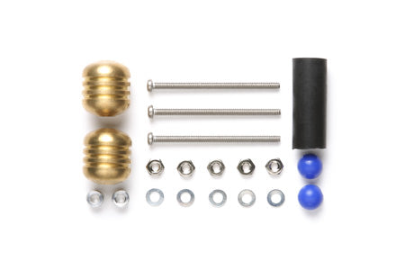 JR Mass Damper Set