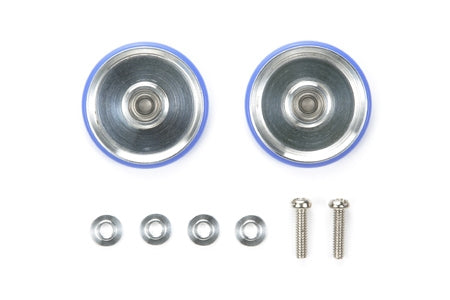 19mm Aluminum Rollers