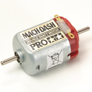 Mach-Dash Motor PRO