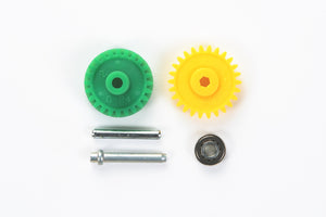 JR High Speed EX Counter Gear Gear Ratio 3.7:1