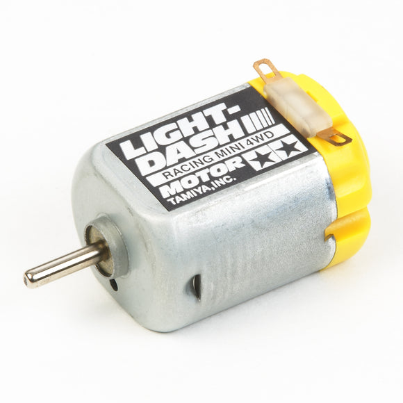 Light Dash Motor