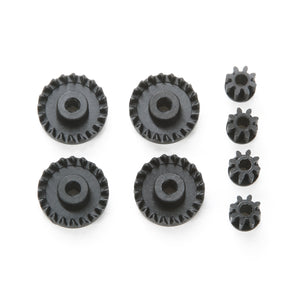 G13 & 8T Pinion Gear Set