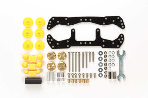 JR Basic Tune Up Parts