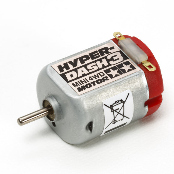 Hyper-Dash 3 Motor