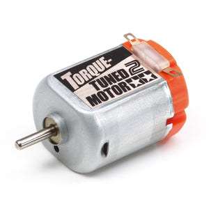 JR Torque-Tuned 2 Motor