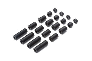 JR LW Plastic Spacer Set