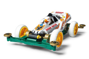 JR Racing Mini Hawk Racer