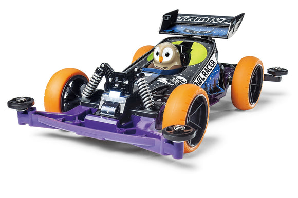 JR Racing Mini Owl Racer