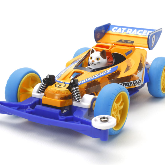 JR Racing Mini Cat Racer