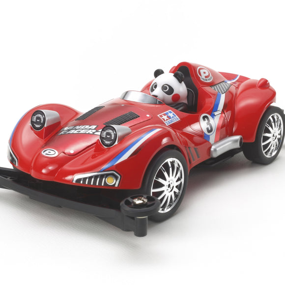 JR Racing Mini Panda Racer 2