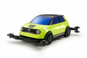 1/32 JR Mini 4WD Honda E (VZ) w/ Vz Chassis