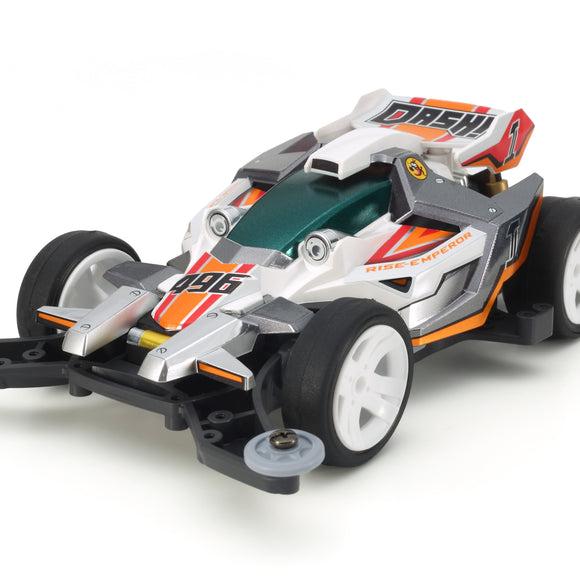 JR Racing Mini Rise-Emperor