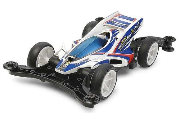 1/32 JR Mini 4wd Aero Thunder