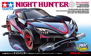 JR Night Hunter (FM-A Chassis)