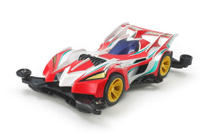 Cosmosonic (FM-A Chassis)