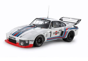 1/20 Porsche 935 Martini