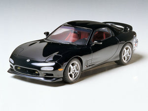 Mazda RX-7 R1, Plastic Model