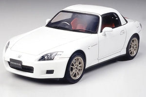 Honda S2000 (New Verison)