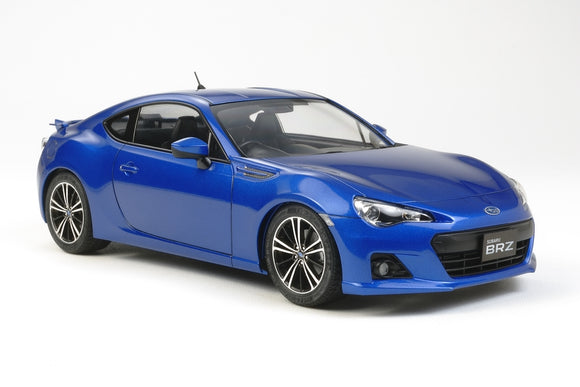 1/24 Subaru BRZ