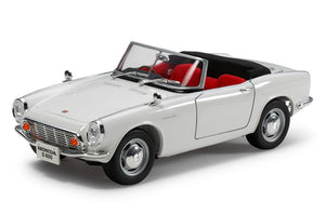 1/24 Honda S600 Plastic Model Sports Car