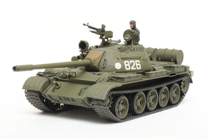 1/48 Russian Medium Tank T-55