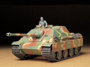 1/35 Ger. Jagdpanther Late Version