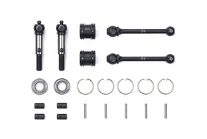 RC Double Cardan Joint Shafts