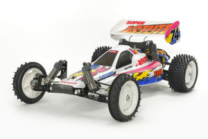 1/10 RC Super Astute 2018 Limited Edition Buggy Kit.